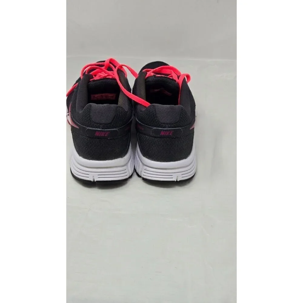 Nike Women's Black Revolution 2 Sneakers Athletic Shoes size 10